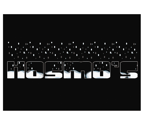 kosmos snow pic